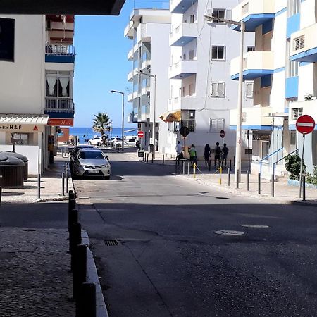 T2 Mira Praia 4- Familiar, 80Mt Praia, Wifi Куартейра Екстериор снимка