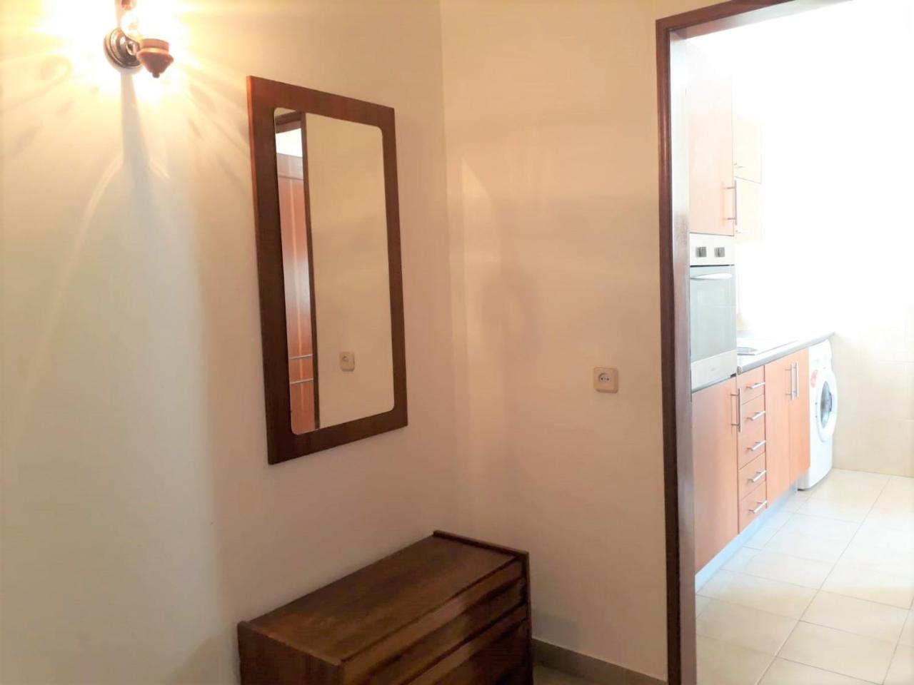 T2 Mira Praia 4- Familiar, 80Mt Praia, Wifi Куартейра Екстериор снимка