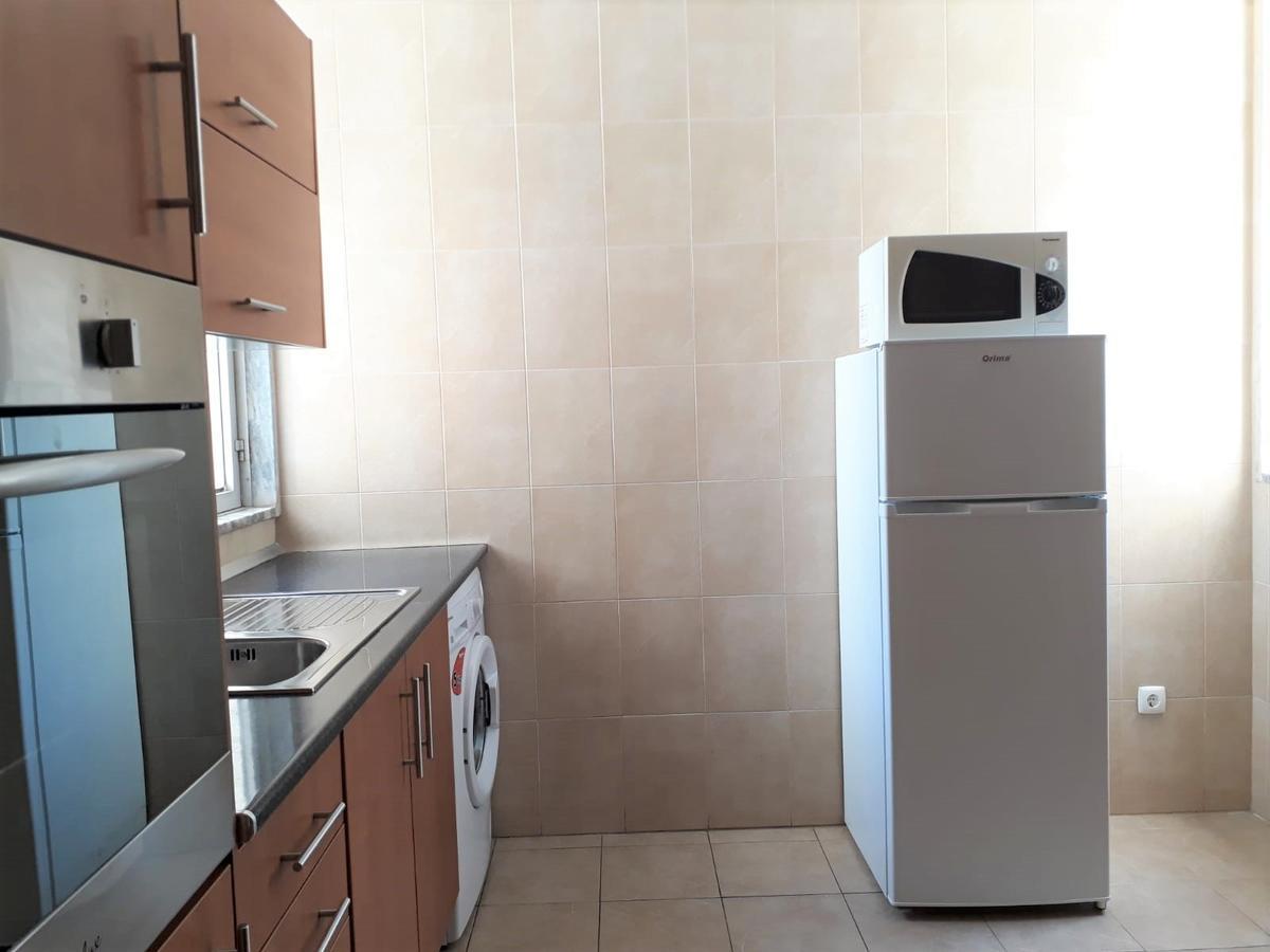 T2 Mira Praia 4- Familiar, 80Mt Praia, Wifi Куартейра Екстериор снимка
